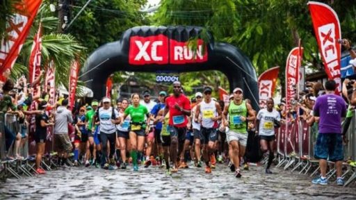 XC Run agita Búzios no próximo sábado