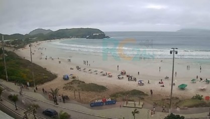 Cabo Frio espera ocupação de 79% durante Semana do 'Saco Cheio' — RC24H