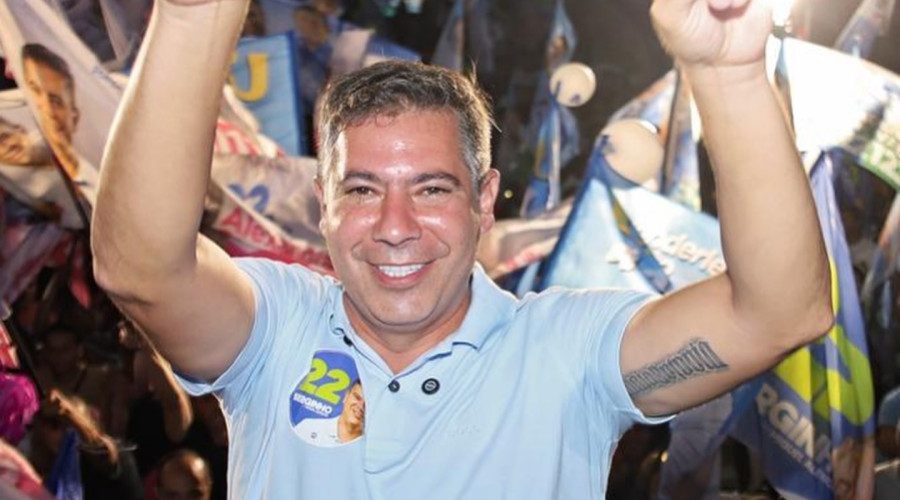 Cabo Frio: ELEIÇÕES 2024/ Serginho (PL) é escolhido prefeito de Cabo Frio