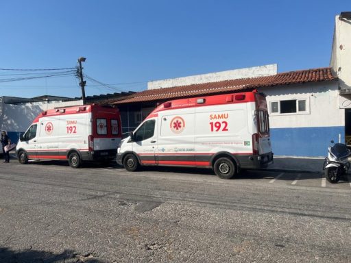 Pacientes denunciam suspensão de transporte para tratamentos fora de Cabo Frio por falta de pagamento — RC24H