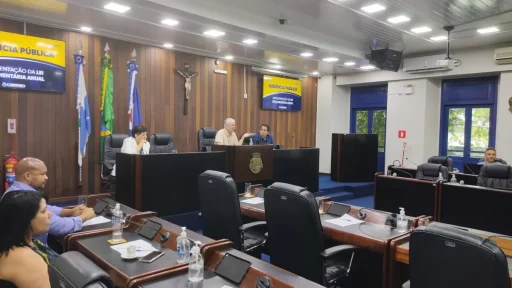 Prefeitura de Cabo Frio apresenta Projeto de Lei Orçamentária Anual para 2025 — RC24H