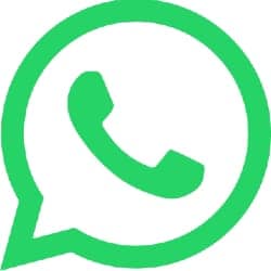 Logotipo do WhatsApp