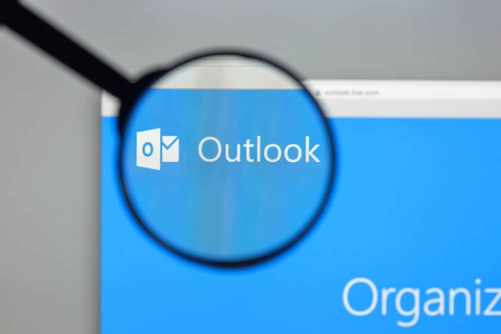 Aprenda a usar o Outlook de forma eficiente para aumentar a produtividade