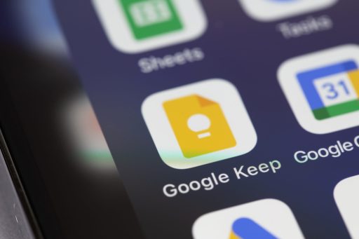 Google Keep recebe modo de escrita à mão; saiba mais