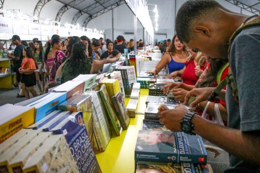 Maricá anuncia Feira Literária Internacional; confira programação | Enfoco