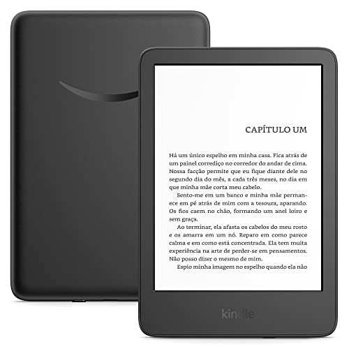 Kindle 11ª Geração