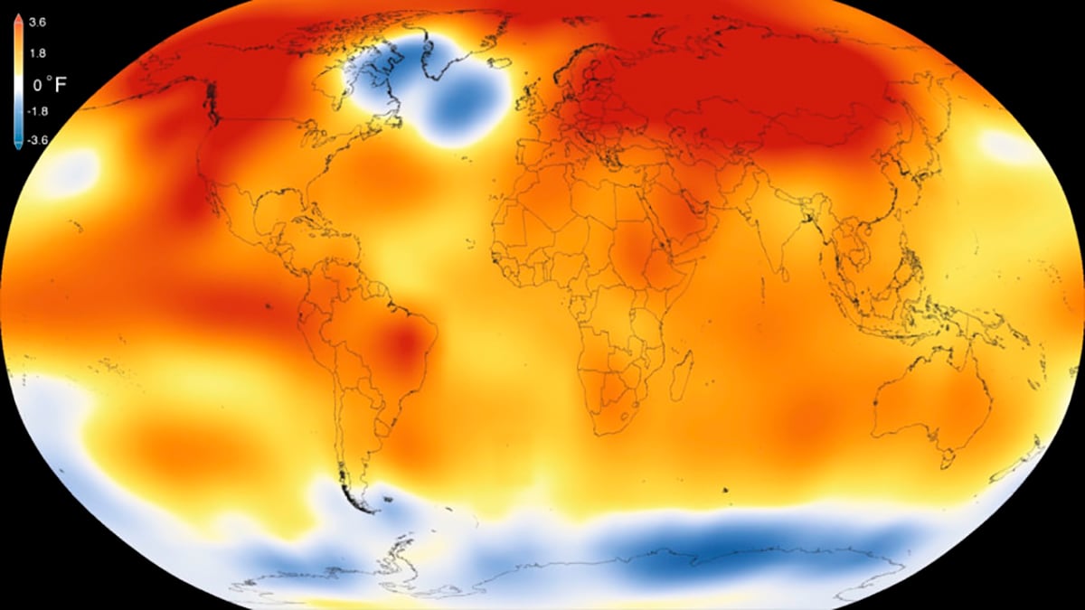 desastre climático