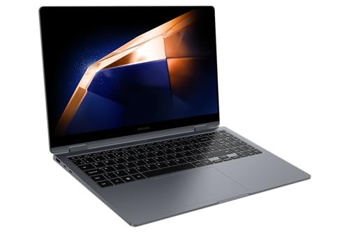 Galaxy Book4 360