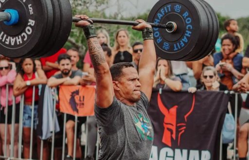 Competição de Crossfit agita Rio das Ostras no fim de semana — RC24H