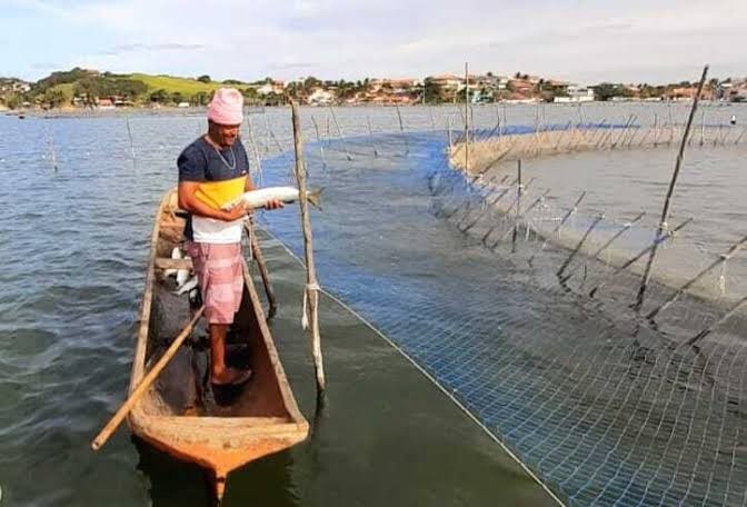 São Pedro da Aldeia alerta pescadores para o prazo do Seguro Defeso