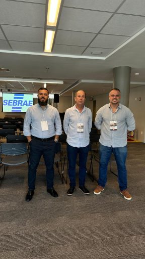 São Pedro da Aldeia participa de evento sobre economia do mar no Sebrae Origens 