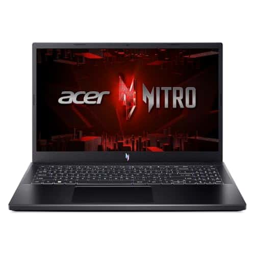 Notebook Acer Nitro V15 com desconto na Amazon