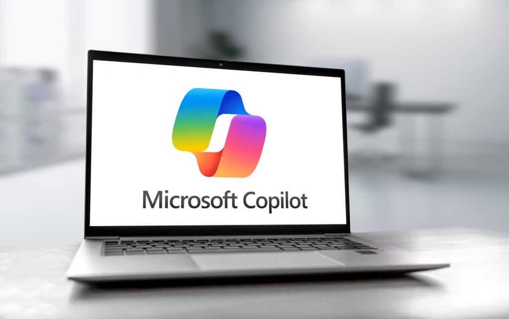 Microsoft Copilot