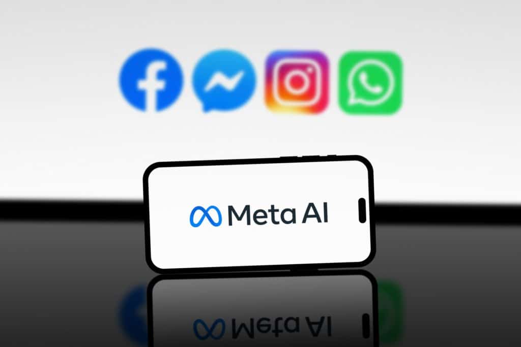 Meta AI