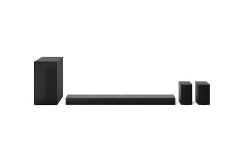 Mais promoções de TVs e soundbars