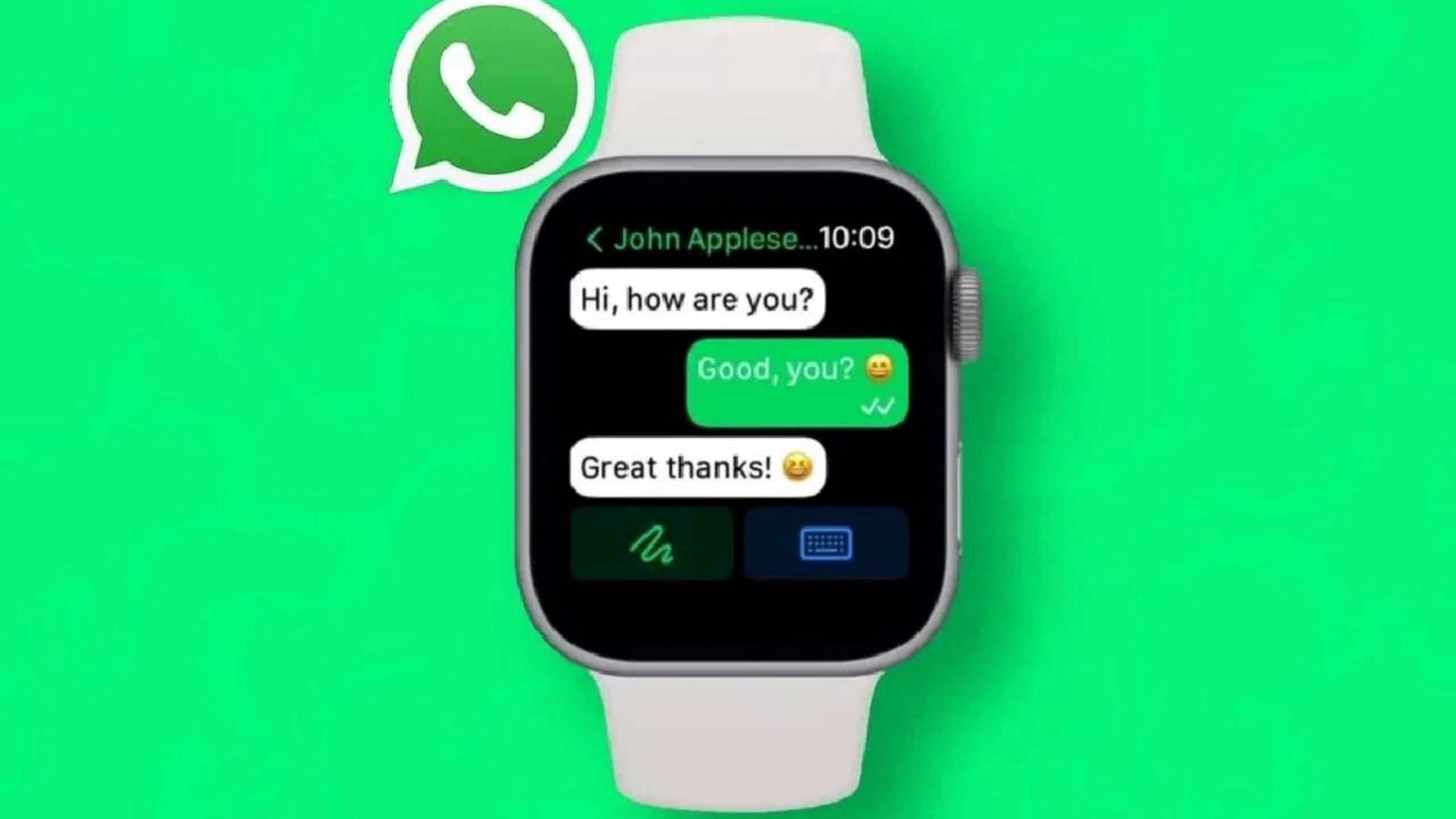 Smartwatch com WhatsApp: 5 melhores modelos em 2024