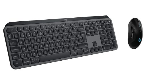 teclados e mouses com descontos imperdíveis na Amazon!