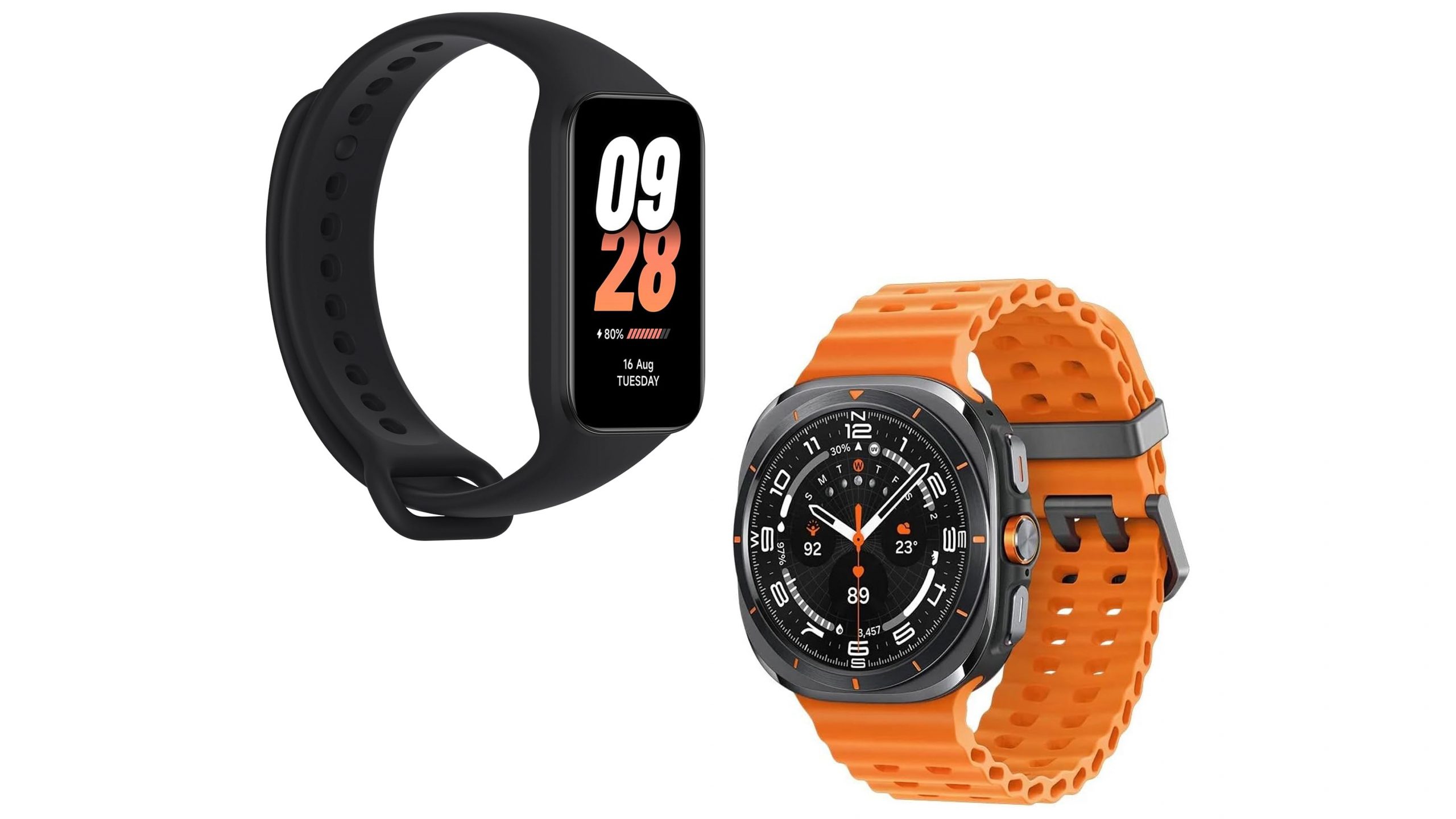 9 modelos de smartwatch com descontos imperdíveis na Amazon