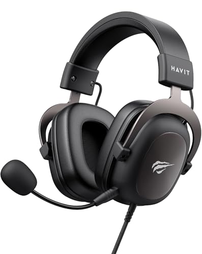 Headsets e Mouses Gamer com Descontos na Amazon