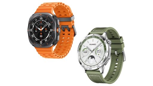 11 modelos de smartwatch com desconto na Amazon