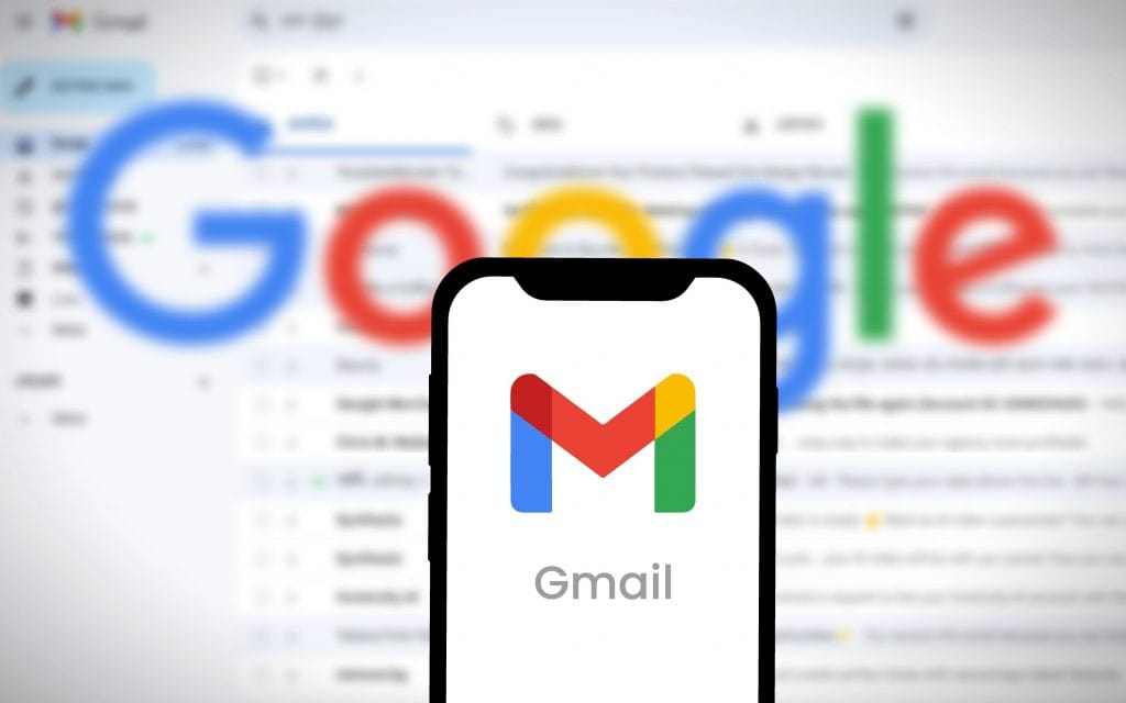 Gmail