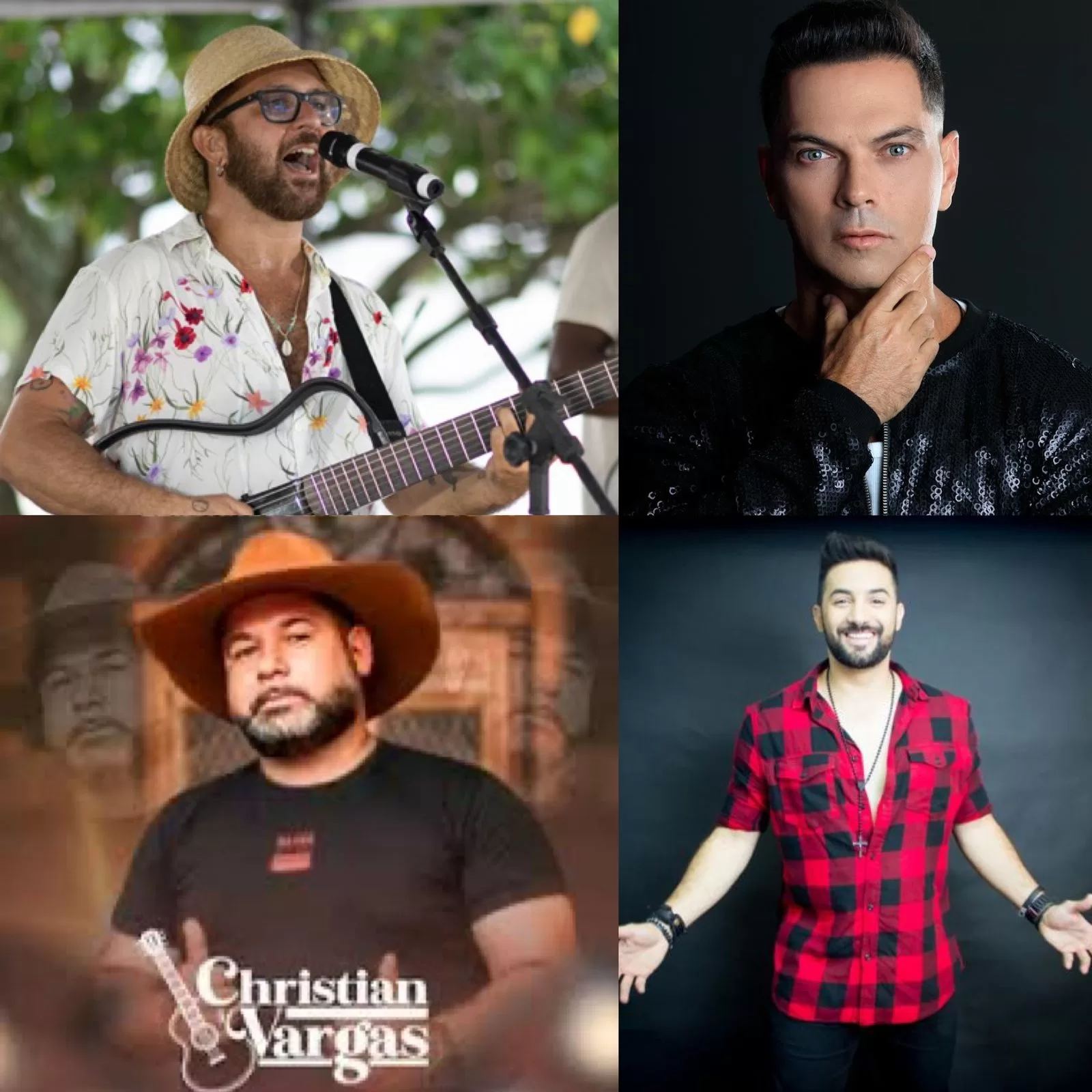 Cabo Frio celebra 409 anos com shows de artistas locais na Praça Porto Rocha e em Tamoios — RC24H