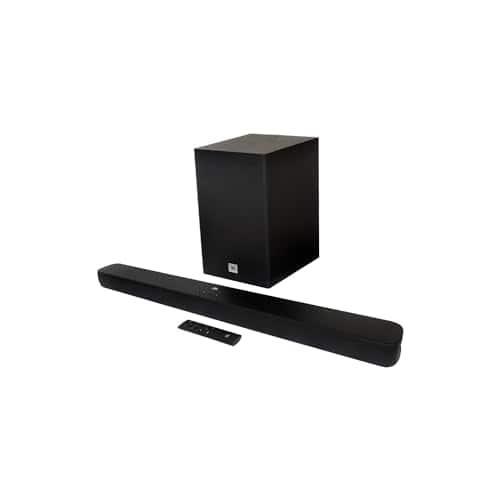 Ofertas de projetores e soundbars imperdíveis