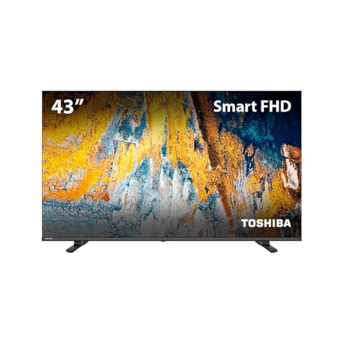 Promoções de Smart TVs e Monitores com até 49% de desconto