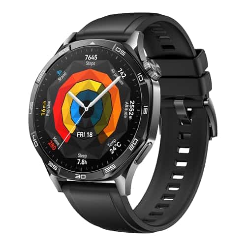 Descontos em diversos modelos de smartwatch