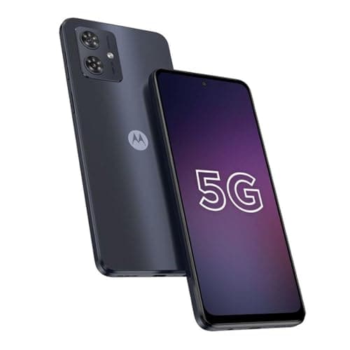 Smartphone Motorola Moto G54 5G em promoção