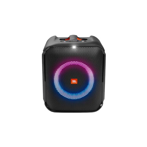 Caixa de Som JBL Party Box Encore Essential - Bluetooth