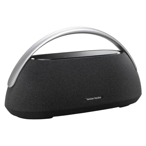 Caixa de Som harman kardon Go Play 3 - Bluetooth