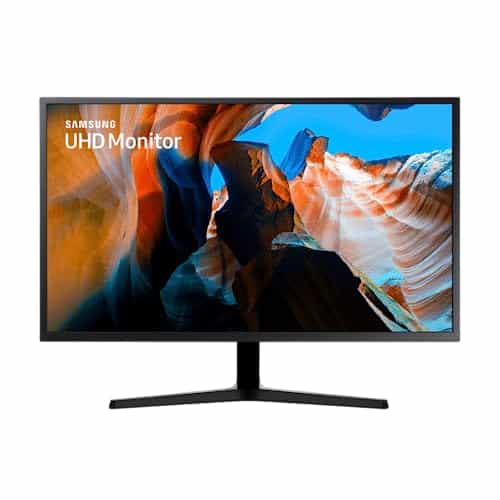 Monitor UHD Samsung 32″