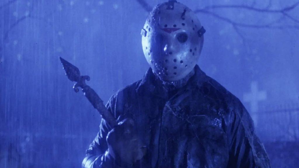 Cenas de Sexta-Feira 13 – Parte 6: Jason Vive