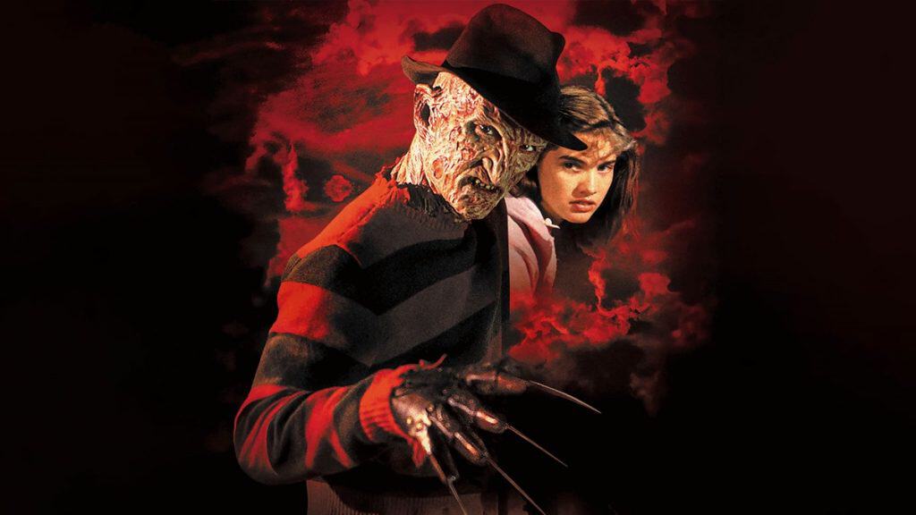 A Hora do Pesadelo - A Nightmare on Elm Street