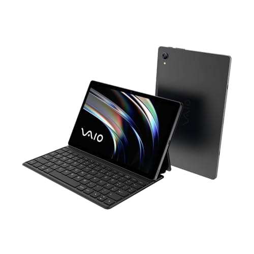 Tablet VAIO TL10 com 8GB e Teclado