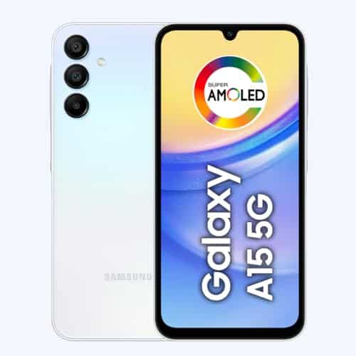 Celular Samsung Galaxy A15 5G