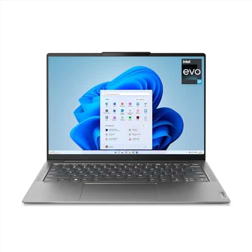 Notebook Lenovo Yoga Slim 6