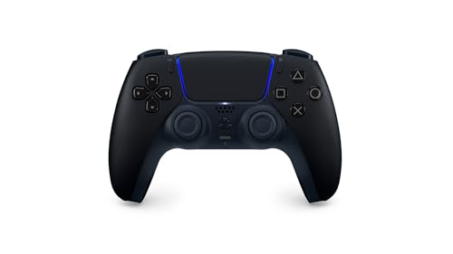 Controle sem fio DualSense Midnight Black