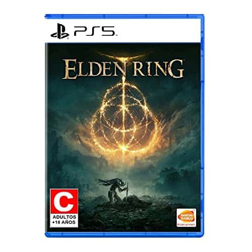 Elden Ring para Playstation 5