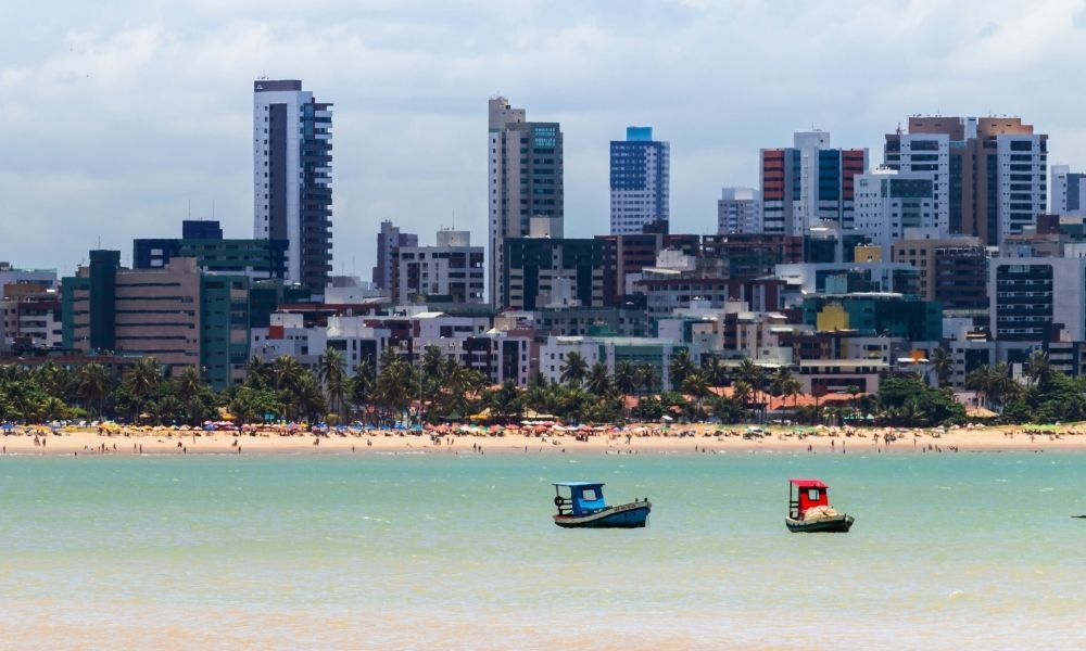 João Pessoa aparece entre as cidades tendências de viagens em 2025; confira a lista