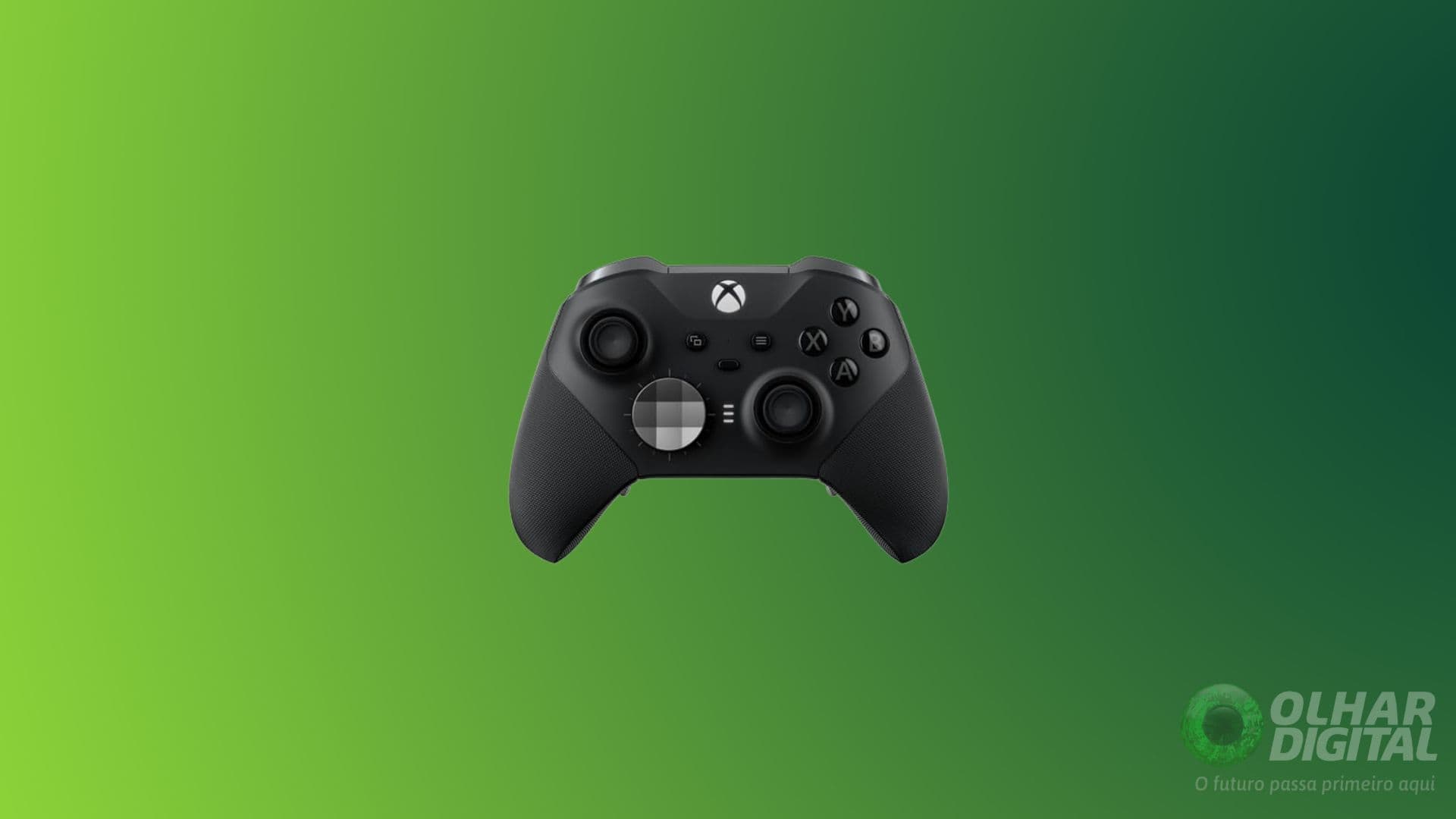 Xbox One Elite Series 2 Wireless