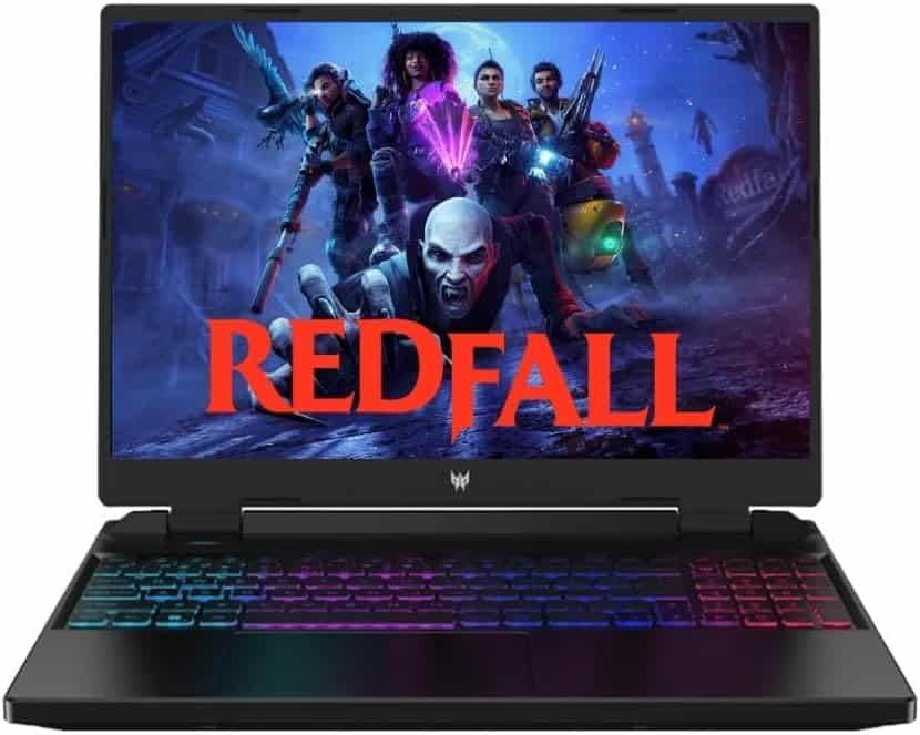 Notebook Gamer Predator Helios Neo PHN16-71-709K