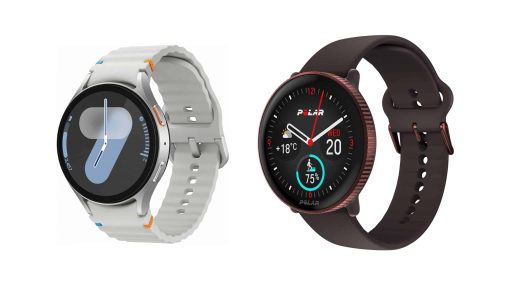 Smartwatch em oferta