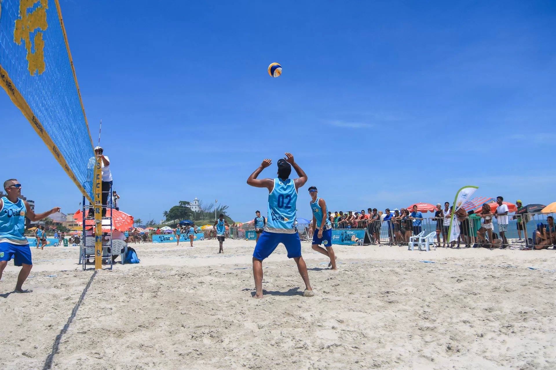 Saquarema abre inscrições para Programa Bolsa Atleta com 90 vagas — RC24H