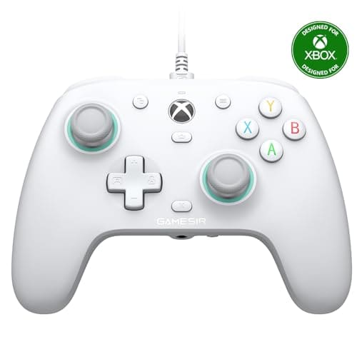 GameSir G7 SE Controle com Fio