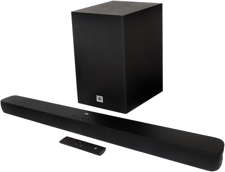 JBL Cinema SB180 com desconto na Amazon