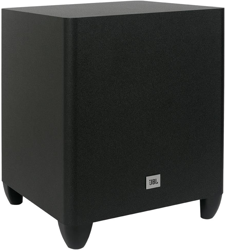 JBL Ci8p 8” Subwoofer com desconto na Amazon