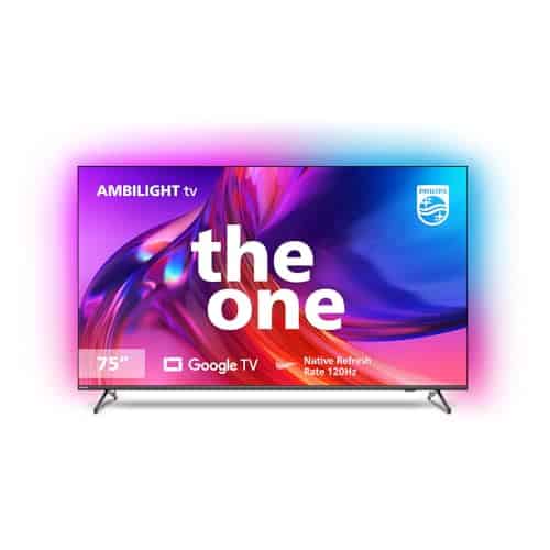 Smart TV 75 Inch 4K Philips