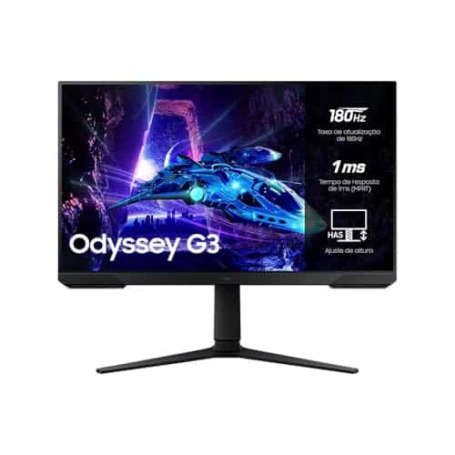 Monitor Samsung Odyssey G3